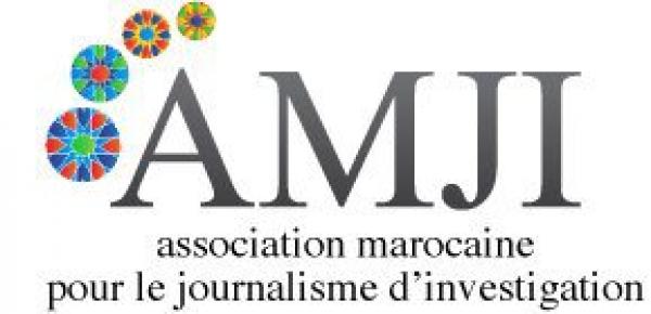 "أمجي" تنظم: جائزة التحقيق الصحفي 2014