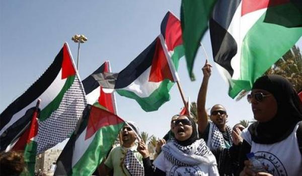 المغرب يتولى رئاسة اللجنة الدولية للتضامن مع الشعب الفلسطيني