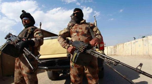 العراق قد يطلب شن ضربات جوية روسية ضد "داعش" في أراضيه