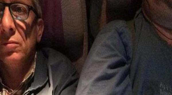 محام إيطالي يقاضي طيران الإمارات لجلوس رجل سمين بجانبه