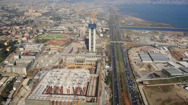 الجزائر تتبنى بناء أعلى "مئذنة" في العالم لمحاربة التطرف
