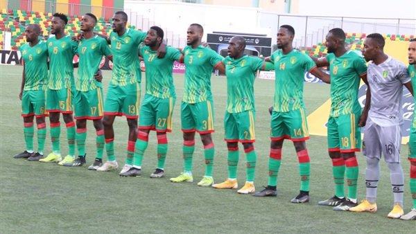 عن مجموعة الأسود .. موريتانيا تتأهل للمرة الثانية في تاريخها إلى كأس أفريقيا