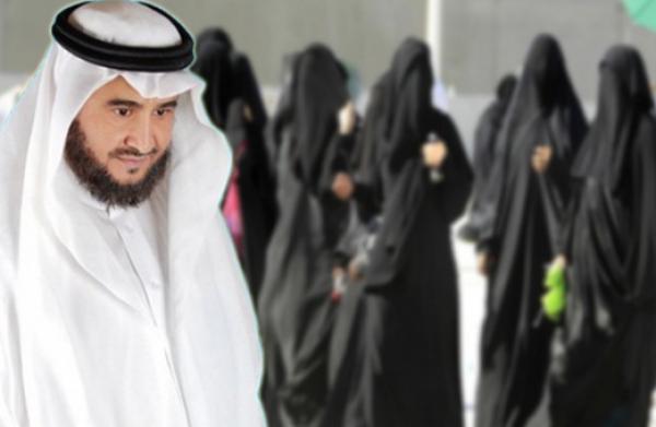 السعوديات تواصلن انتزاع حقوق غير مسبوقة وهذا ما قررته وزارة العدل بالنسبة للمتزوجات