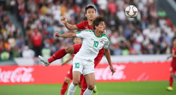 كأس آسيا 2019: برنامج مباريات دور الـ16