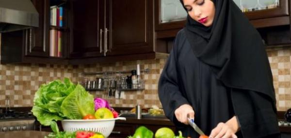 نصائح غذائية لتقوية مناعة أسرتك خلال رمضان