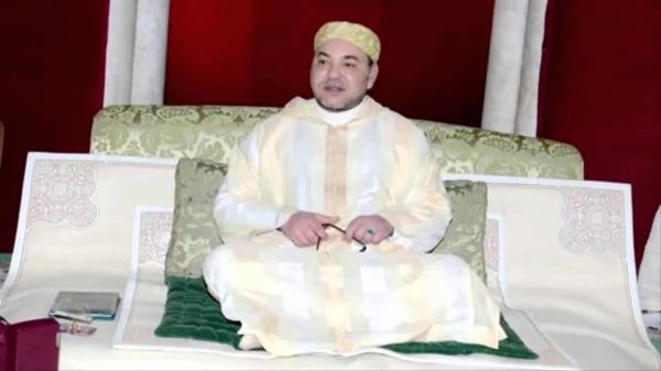 الملك محمد السادس يترأس بالرباط افتتاح الدروس الحسنية الرمضانية