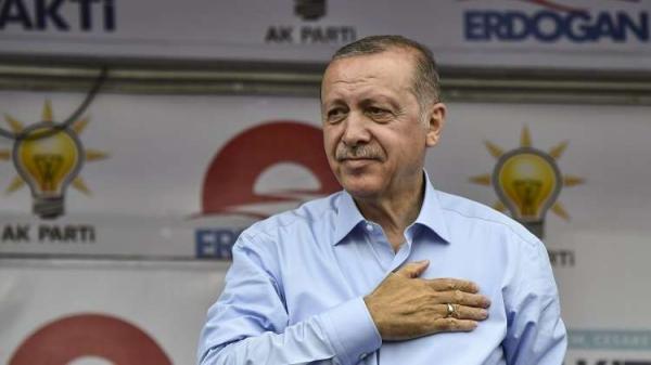 أردوغان يكشف موعد الاعلان عن تفاصيل مقتل جمال خاشقجي