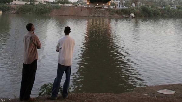 السودان: مصرع 22 تلميذا وسيدة غرقا بنهر النيل شمال البلاد
