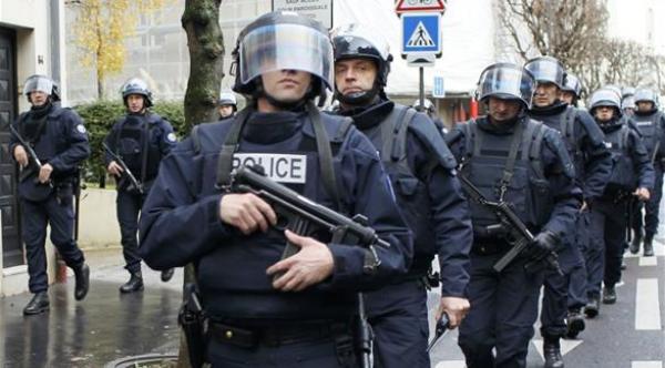 صحافي يتسلل داخل خلية إرهابية فرنسية 6 أشهر