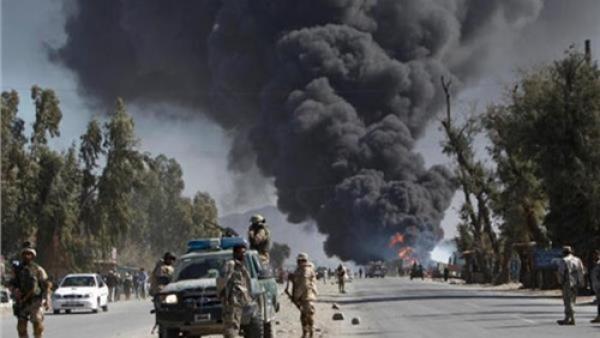 37 قتيل وجريح في انفجار بإقليم "ننجرهار" الأفغاني