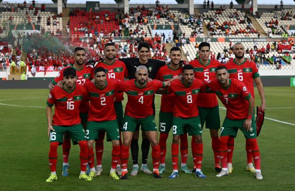 كأس إفريقيا.. المنتخب المغربي يحقق فوزا مستحقا ومريحا أمام تنزانيا(فيديو)