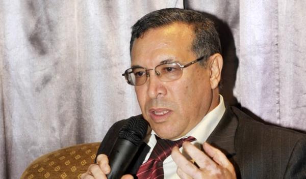 وفاة المحامي والحقوقي الأستاذ عبد العزيز النويضي