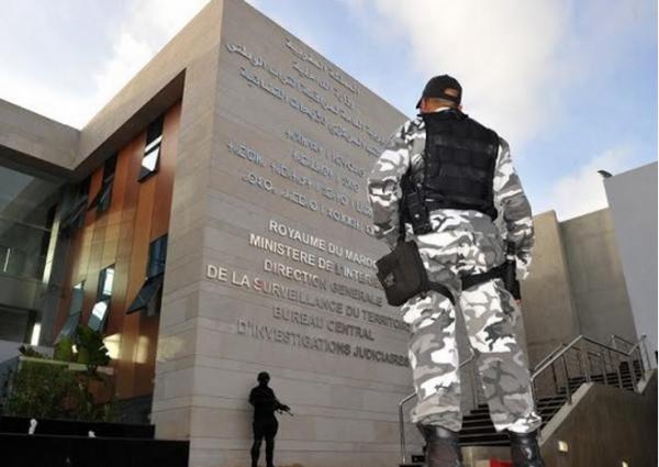 "اف بي أي" المغرب يعلن عن اعتقال  ستة أشخاص موالين لداعش ينشطون بهذه المدن