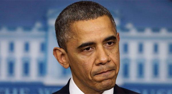 أوباما: سقوط الرمادي «انتكاسة» سببها ثغرة في تدريب القوات العراقية