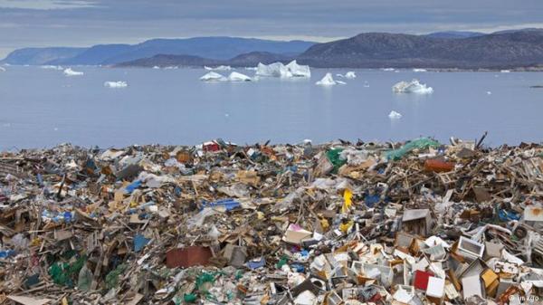الطريق إلى البلاستيك الحيوي الرخيص والصديق للبيئة