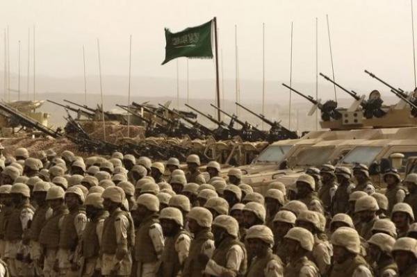 مصادر سعودية: المغرب يُرسل قوات عسكرية للمُشاركة في "رعد الشمال"