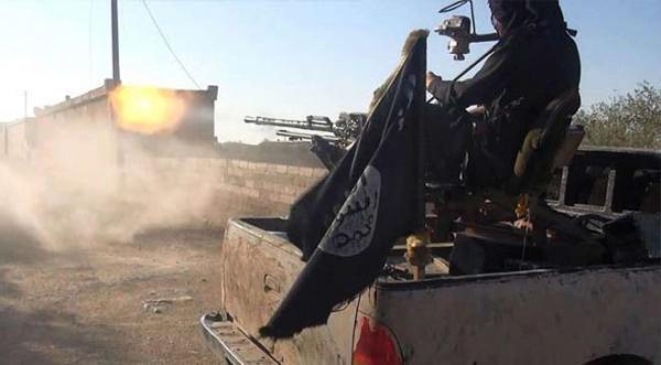 واشنطن لا تستبعد استخدام تنظيم "الدولة الإسلامية" سلاحا كيميائيا ضد الأكراد