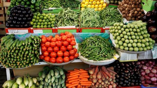 تزويد السوق المغربية بحاجياتها من الخضر والفواكه والمواد الغذائية يتم بطريقة منتظمة