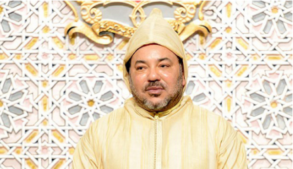 نص خطاب الملك "محمد السادس" بمناسبة افتتاح الدورة الأولى من السنة التشريعية (فيديو)