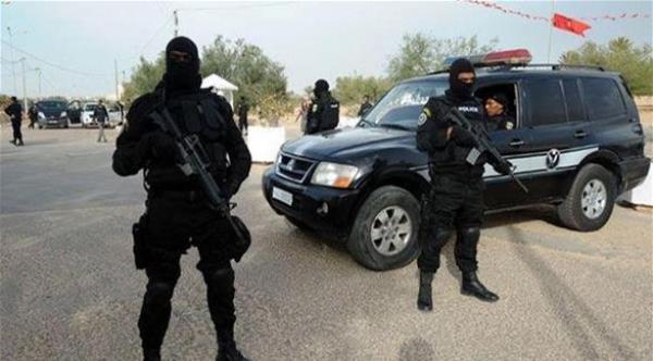 مقتل أربعة أشخاص في تبادل لإطلاق نار بتونس