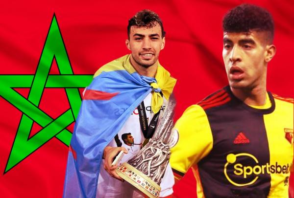"الحدادي": أعد المغاربة بالفوز بـ"كأس إفريقيا" والتأهل لـ"كأس العالم" (فيديو)