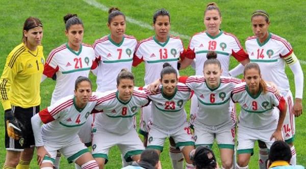 كأس العالم للسيدات تحت 20 سنة كوستاريكا 2022... المغرب يدخل التصفيات من الدور الثاني