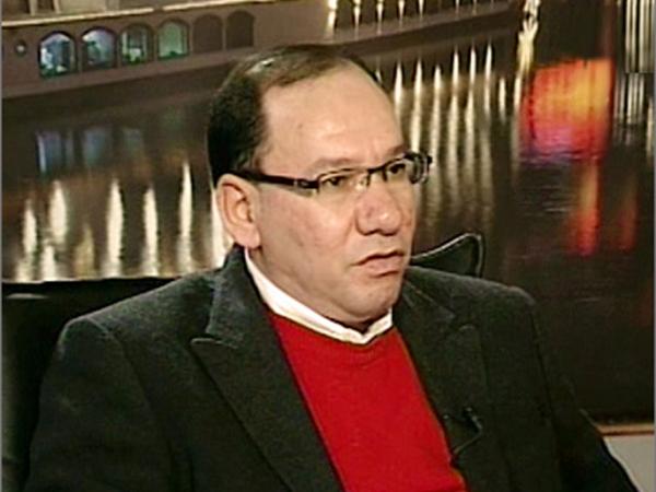 الصحافي المصري وائل قنديل ممنوع من دخول المغرب