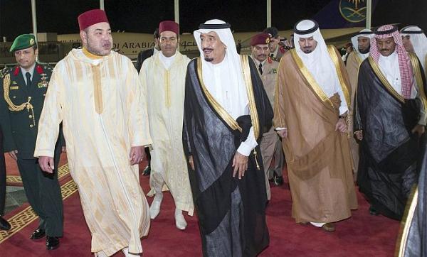هل تكون "خيانة" السعودية للمغرب الورقة التي ستعصف بالعلاقات بين المملكتين؟