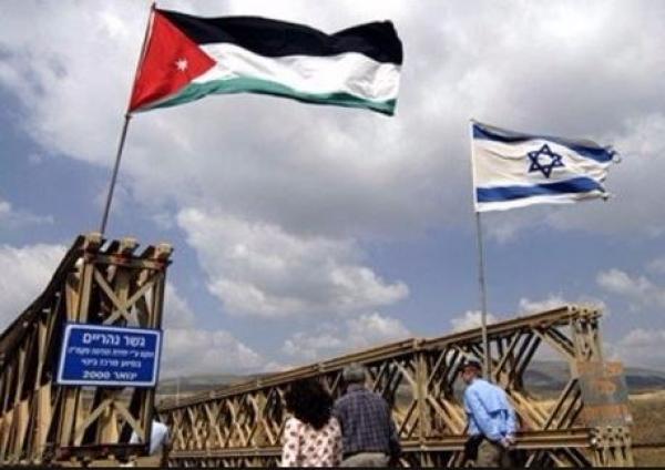الأردن يحذر من الخطوة " الكارثية " لضم إسرائيل أراض فلسطينية محتلة