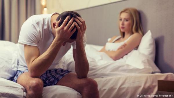 الضعف الجنسي عند الرجال..أسبابه وكيفية التغلب عليه