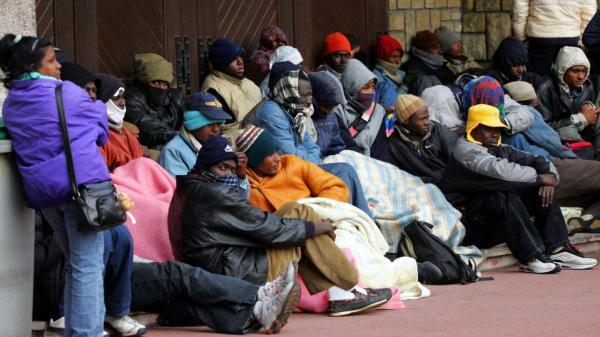 حصص توزيع المهاجرين : المفوضية الأوروبية تطلب من إسبانيا استقبال 5837 لاجئ خلال عامين