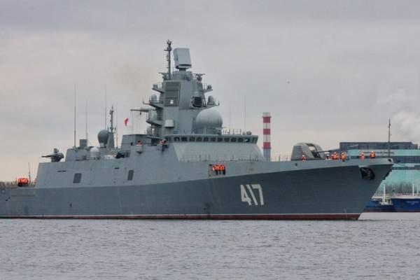 حلف "الناتو" يتهم اسبانيا بالخيانة بعد سماحها لرس سفن روسية بسبتة "المحتلة"