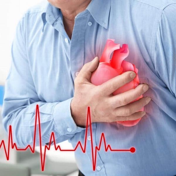 احذر:10 أعراض للنوبة القلبية  تظهر قبل أشهر من الحدث المميت