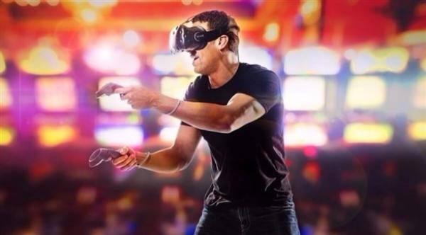 الولايات المتحدة تهيمن على سوق الواقع الافتراضي عالمياً