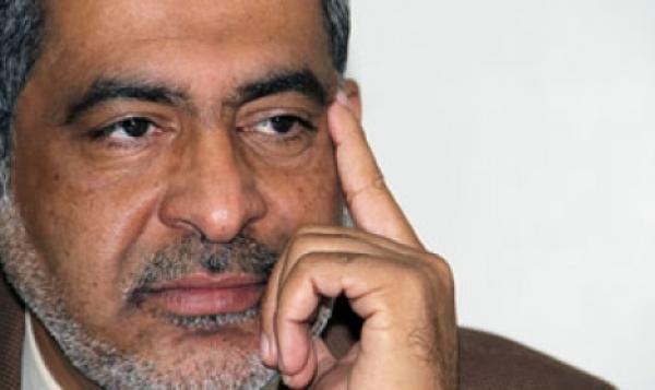 بنكيران يهنأ رئيس حزب الوسط المصري لخروجه من السجن