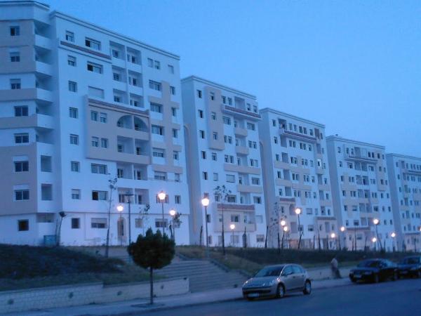 مجموعة الضحى تشارك في بناء 2600 مسكن بأبيدجان