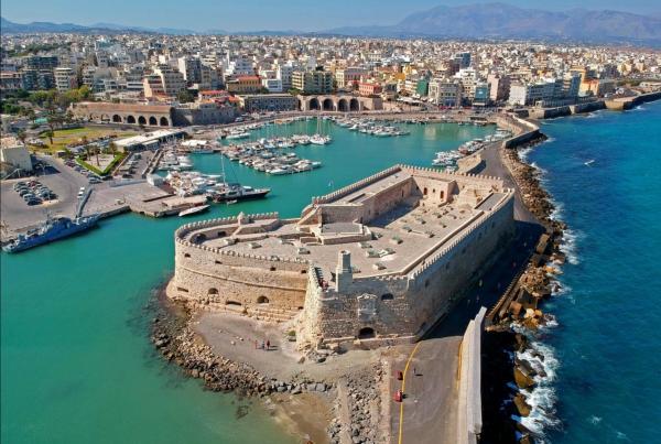 هزة أرضية بالبحر المتوسط ودولة أوروبية تحذر مواطنيها من ارتفاع مستوى المياه