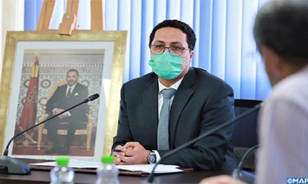وزارة الصحة مستعدة لرفع الحجر الصحي وحالة الطوارئ الصحية