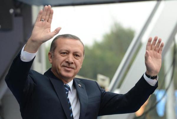 رسميا..فوز رجب طيب أردوغان بالجولة الثانية من الرئاسيات التركية