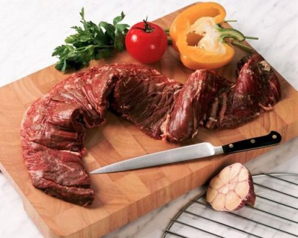 ما دور اللحوم والألياف في الإصابة بسرطان القولون والأمعاء؟