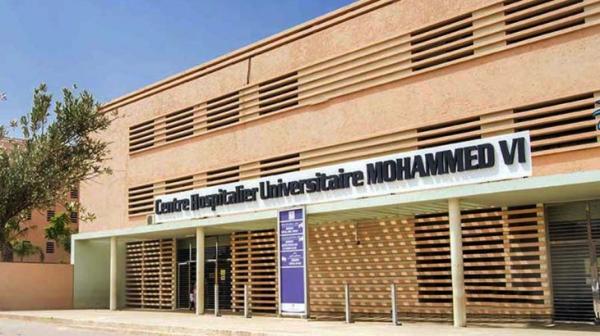مستشفى محمد السادس بمراكش يؤكد مد العاملين بشركات المناولة بأدوات الوقاية من "كورونا"
