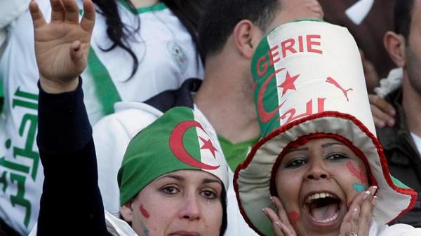 تعيين مدرب جديد للمنتخب الجزائري