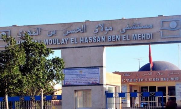 سابقة بالجنوب المغربي...فريق طبي ينجح في تفادي بتر فخد شاب(صورة)