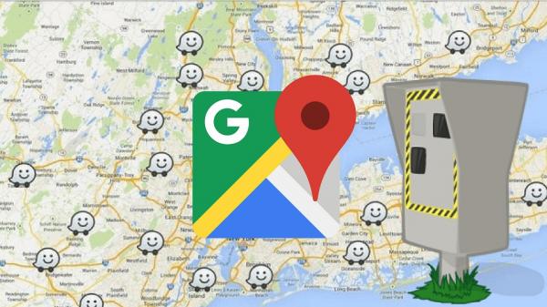خاصية جديدة على خرائط غوغل تنبه المستخدمين بالحد الأقصى للسرعة