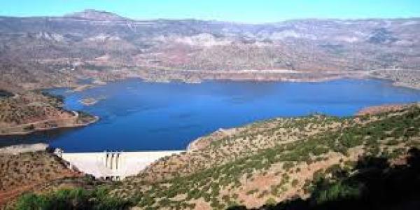 أزيلال: قرب إطلاق بناء سد كبير على وادي لخضر