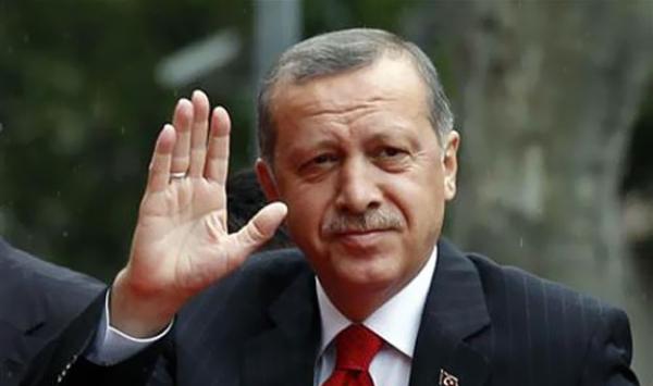 “داعش” يهدر دم أردوغان ويصفه بالمرتد 