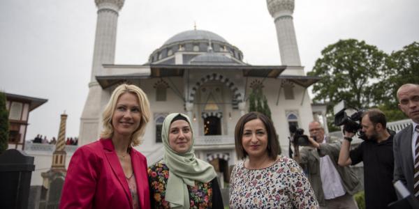 عطل رسمية لاعياد المسلمين في المانيا بين التأييد والرفض