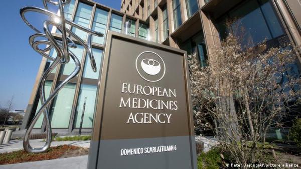 وكالة الأدوية الأوروبية توافق على اعتماد عقارين ضد كورونا