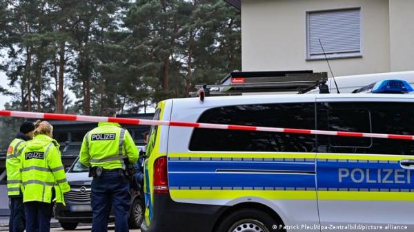 جريمة غامضة.. خمسة قتلى بينهم أطفال في منزل بجنوبي برلين