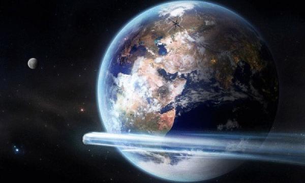 أغرب 8 حقائق عن كوكب الأرض